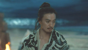 ดูซีรี่ย์ ตี๋เหรินเจี๋ยไขปมปริศนา (2024) Judge Dee’s Mystery ซีซั่น 1 ตอนที่ 11