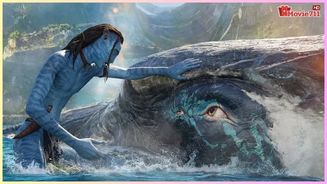 Avatar 2 The Way of Water