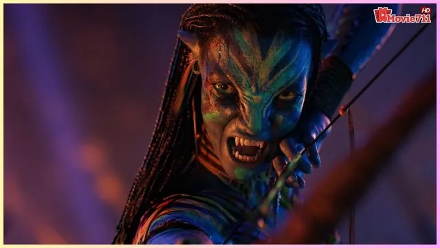 Avatar 3 Fire and Ash