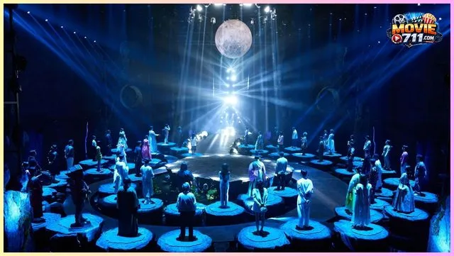 Battle of Fates (2026) Battle of Fates (2026)