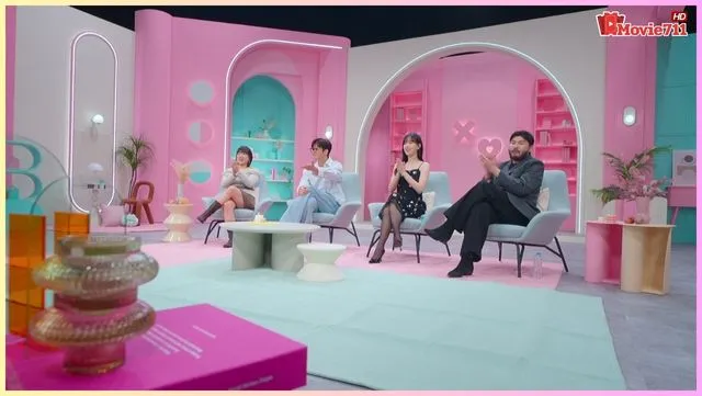 Better Late than Single (2025)