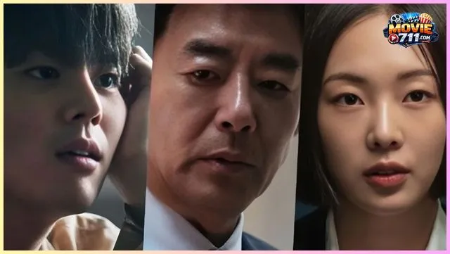 Bloody Flower (2026) Bloody Flower (2026)