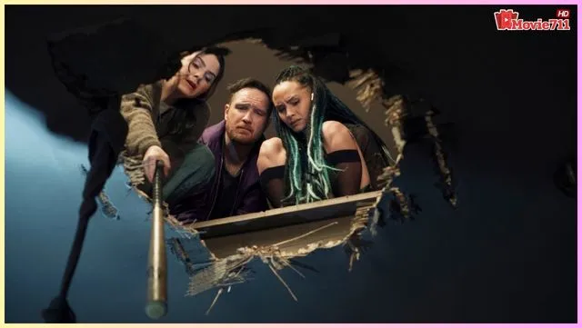 Brick (2025) Brick (2025)