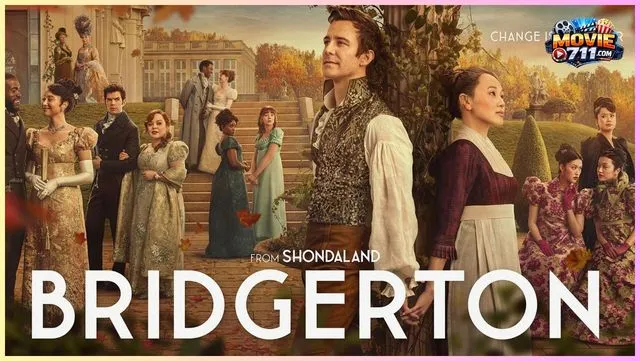 Bridgerton Season 4 (2026) วังวนรัก เกมไฮโซ Bridgerton Season 4 (2026) วังวนรัก เกมไฮโซ