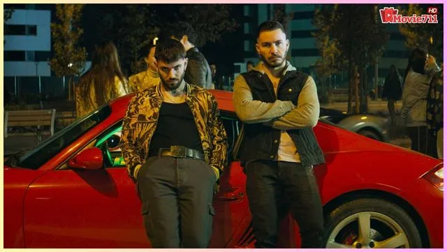 Culpa Tuya Culpa Tuya