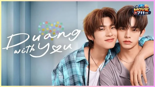 Duang with You UNCU Duang with You UNCU