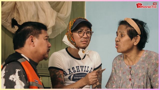 Fast Racing Jazz (2025)