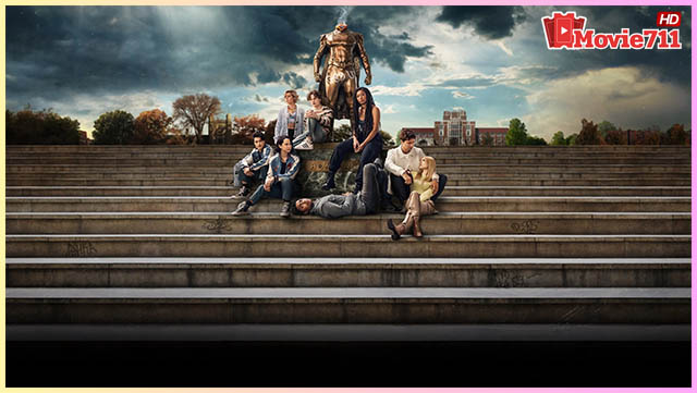 Gen V Season 1