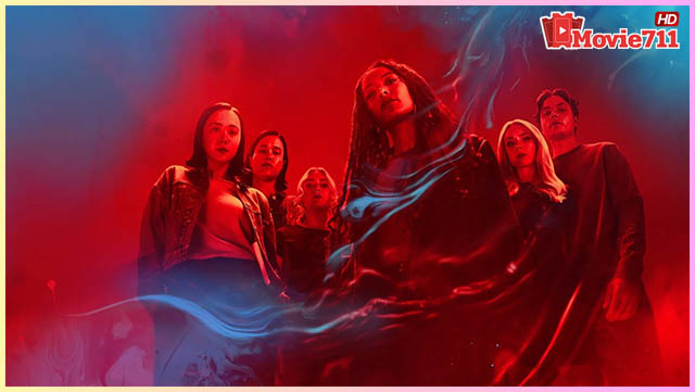 Gen V Season 2 (2025) บทใหม่แห่งจักรวาล The Boys