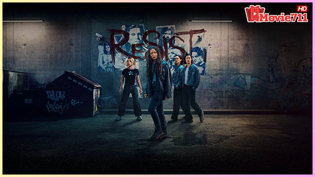 Gen V Season 2 (2025)