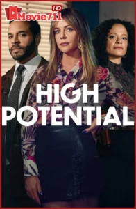 ดูซีรี่ย์ High Potential Season 2 (2025) ซีรี่ย์ฝรั่งแนวอาชญากรรมสุดเข้มข้น ที่คนรักซีรี่ย์สืบสวนห้ามพลาด