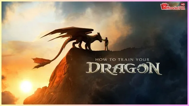 How to Train Your Dragon (2025) How to Train Your Dragon (2025)