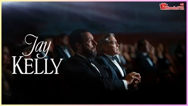 Jay Kelly (2025) Jay Kelly (2025)