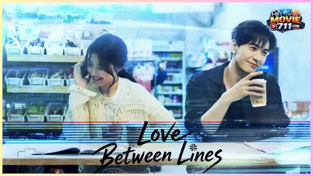 Love Between Lines Love Between Lines