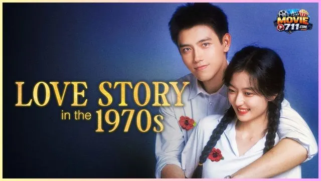Love Story in the 1970s (2026) Love Story in the 1970s (2026)