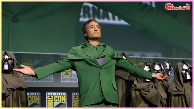 Marvel Studios Marvel Studios