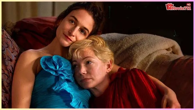 Michelle Williams มอลลี่ Michelle Williams มอลลี่