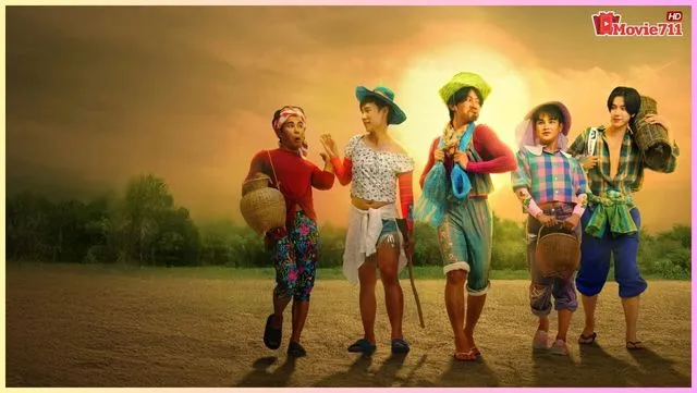 Nancy Boy (2025) Nancy Boy (2025)