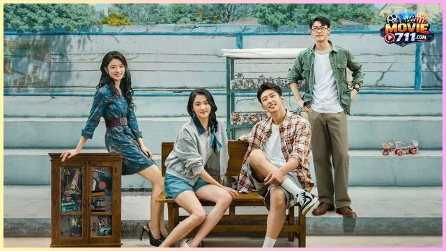 Our Dazzling Days (2026) Our Dazzling Days (2026)