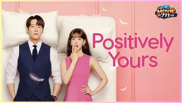 Positively Yours ซีรีส์เกาหลีฟรี 123HD Positively Yours