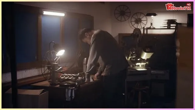 Posthouse (2025) Posthouse (2025)