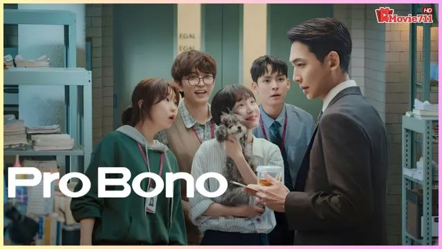 Pro Bono (2025) Pro Bono (2025)