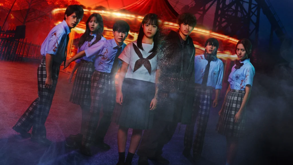 ReMember The Last Night (2025) ตามล่าศพสยอง คืนสุดท้าย รีวิวหนังสยองขวัญ ReMember The Last Night (2025) ตามล่าศพสยอง คืนสุดท้าย รีวิวหนังสยองขวัญ