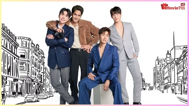 Reloved (2025) ซีรี่ย์วาย