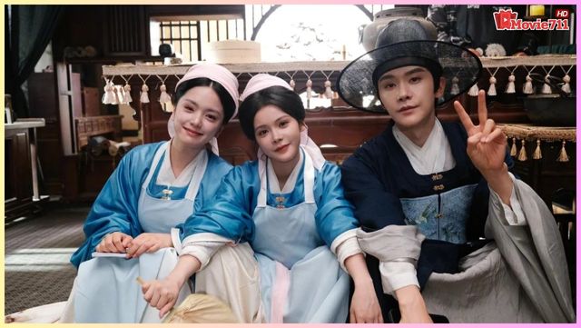 Rise of Her Lady Physician (2025) ยอดหมอหญิงแห่งยุทธภพซีรี่ย์จีน