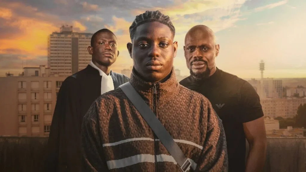 Street Flow 3 Street Flow 3