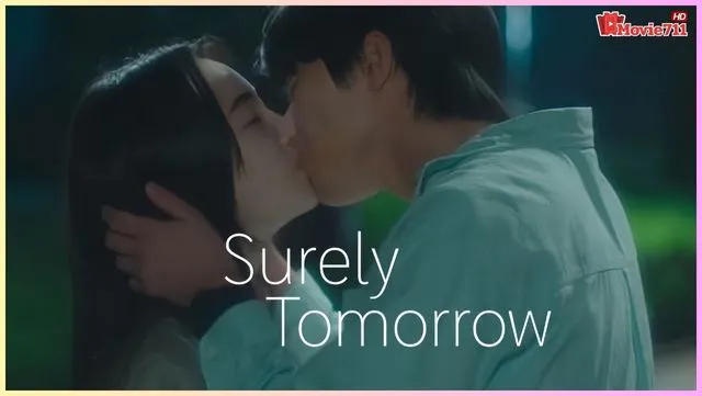 Surely Tomorrow (2025)