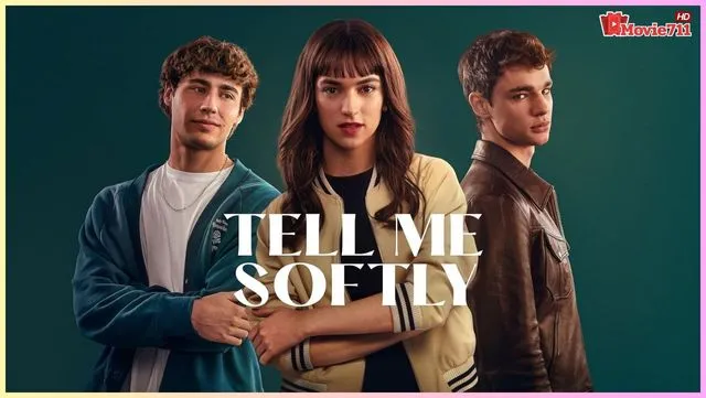 Tell Me Softly (2025) Tell Me Softly (2025)