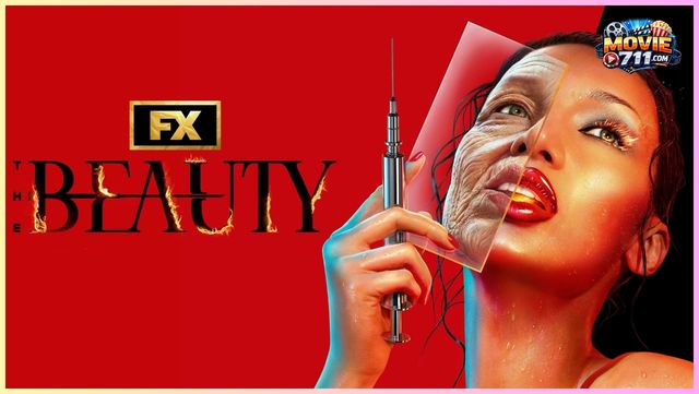 The Beauty The Beauty