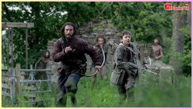 The Bone Temple (2026) The Bone Temple (2026)