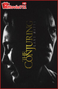 คนเรียกผี พิธีกรรมครั้งสุดท้าย (The Conjuring Last Rites 2025) ดูหนังใหม่ชนโรง 2025