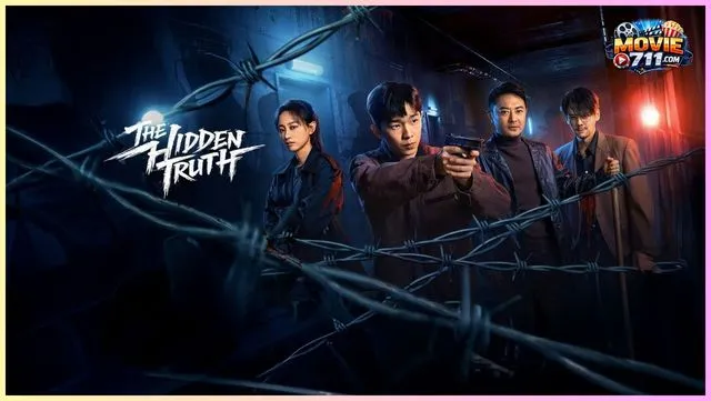 The Hidden Truth The Hidden Truth