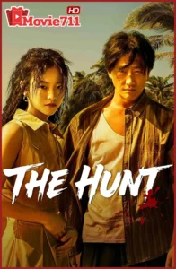 ดูซีรี่ย์จีน The Hunt 2025 ชีวิตบนเส้นด้าย – ซีรี่ย์จีนแนวอาชญากรรมสุดระทึกที่ทุกคนรอคอย