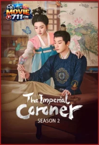 ดูซีรี่ย์ The Imperial Coroner (2026) ฉู่ฉู่ มือชันสูตรฟ้าประทาน ภาค 2