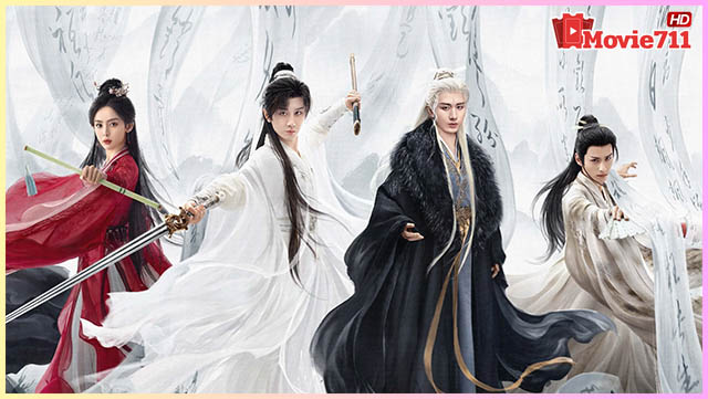 The Journey of Legend (2025)