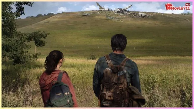 The Last of Us 2 (2025) เดอะลาสต์ออฟอัส 2 The Last of Us 2 (2025) เดอะลาสต์ออฟอัส 2