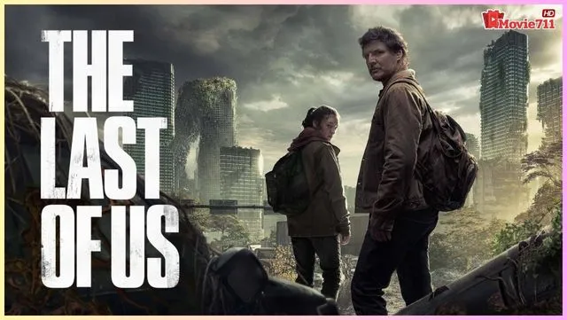 The Last of Us The Last of Us