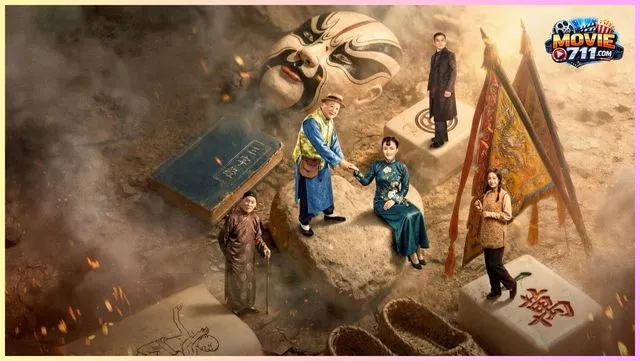 The Naive Leader The Naive Leader