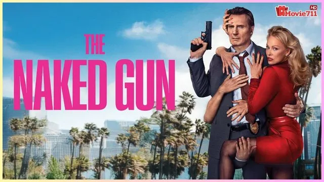 The Naked Gun (2025)