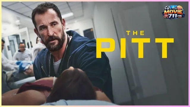 The Pitt 2 The Pitt 2