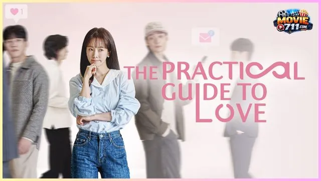 The Practical Guide to Love (2026) The Practical Guide to Love (2026)