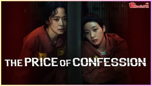 The Price of Confession (2025) The Price of Confession (2025)