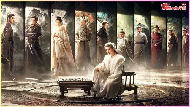 The Vendetta of An (2025)_11zon The Vendetta of An (2025)_11zon