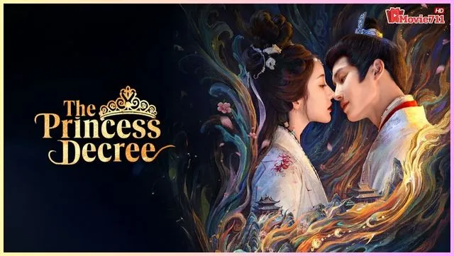 ThePrincessDecree (2025) ThePrincessDecree (2025)