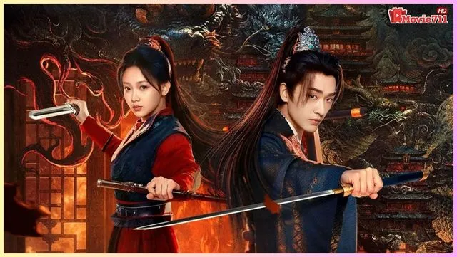 เรื่องย่อ Treacherous Cases in Shendu (2025)