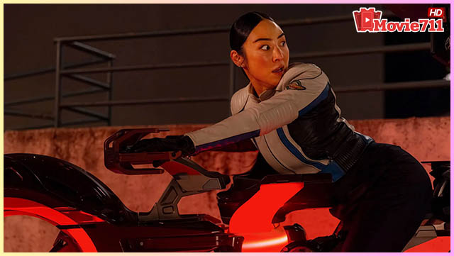 Tron Ares (2025) ทรอน แอรีส